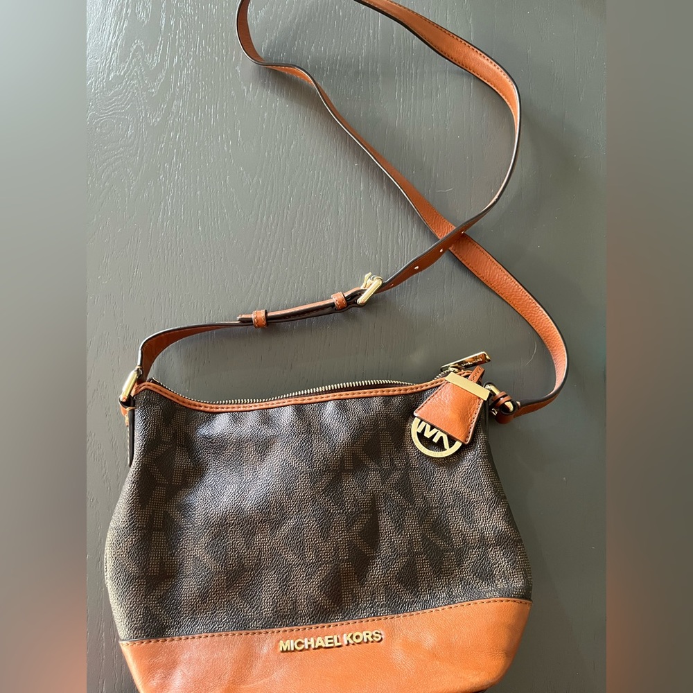 Michael’s Kors crossbody purse